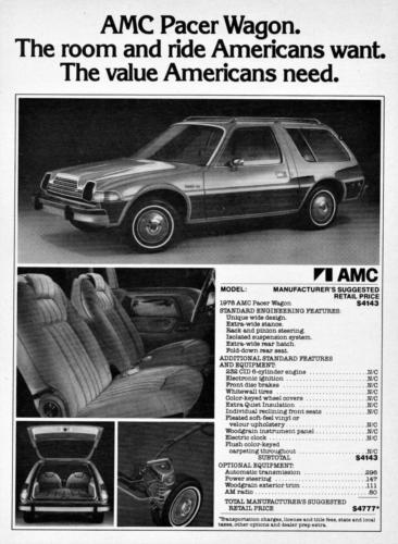 1978 AMC Ad-51