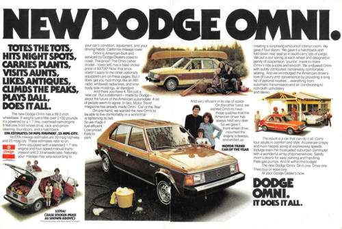 1978 Dodge Ad-01