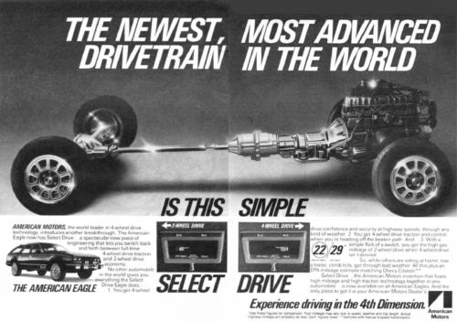 1981 AMC Ad-51