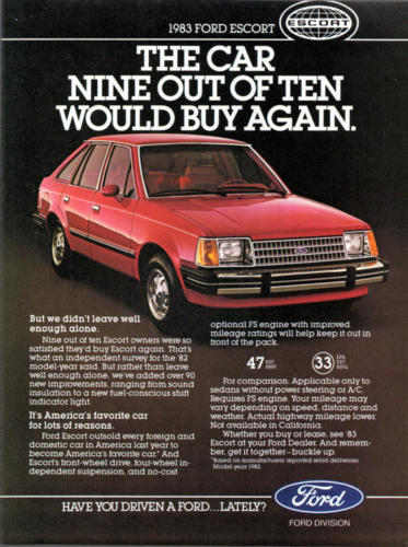 1983 Ford Ad-03