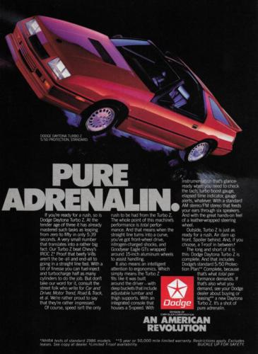 1986 Dodge Ad-07