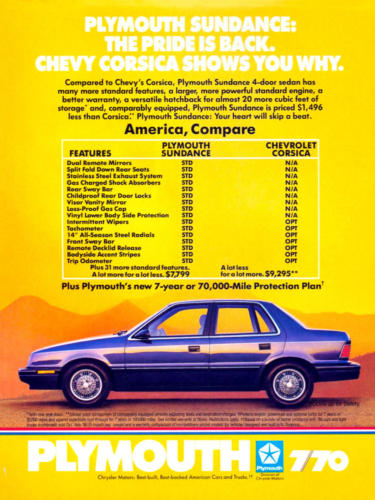 1987 Plymouth Ad-01