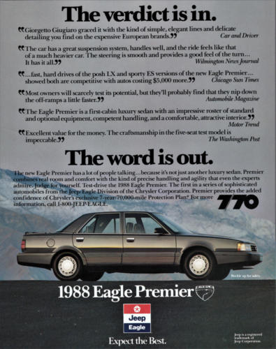 1988 Eagle Ad-02