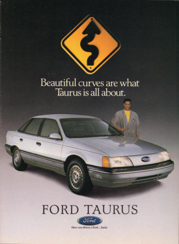 1988 Ford Ad-02