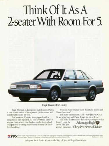 1990 Eagle Ad-01