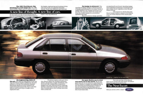 1991 Ford Ad-02