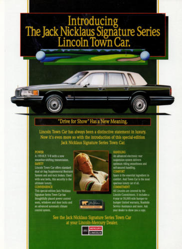 1992 Lincoln Ad-03