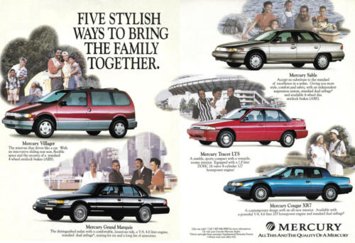 1994 Mercury Ad-01