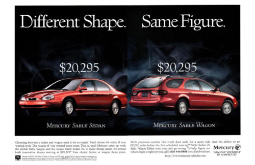 1997 Mercury Ad-01