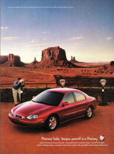 1999 Mercury Ad-01