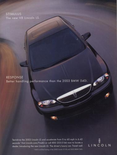 2003 Lincoln Ad-02