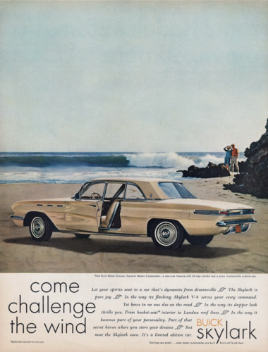 1961-Skylark